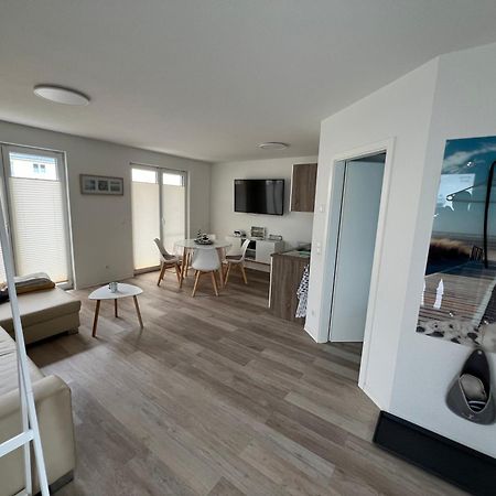 Tamaris Resort Graal-Mueritz Εξωτερικό φωτογραφία