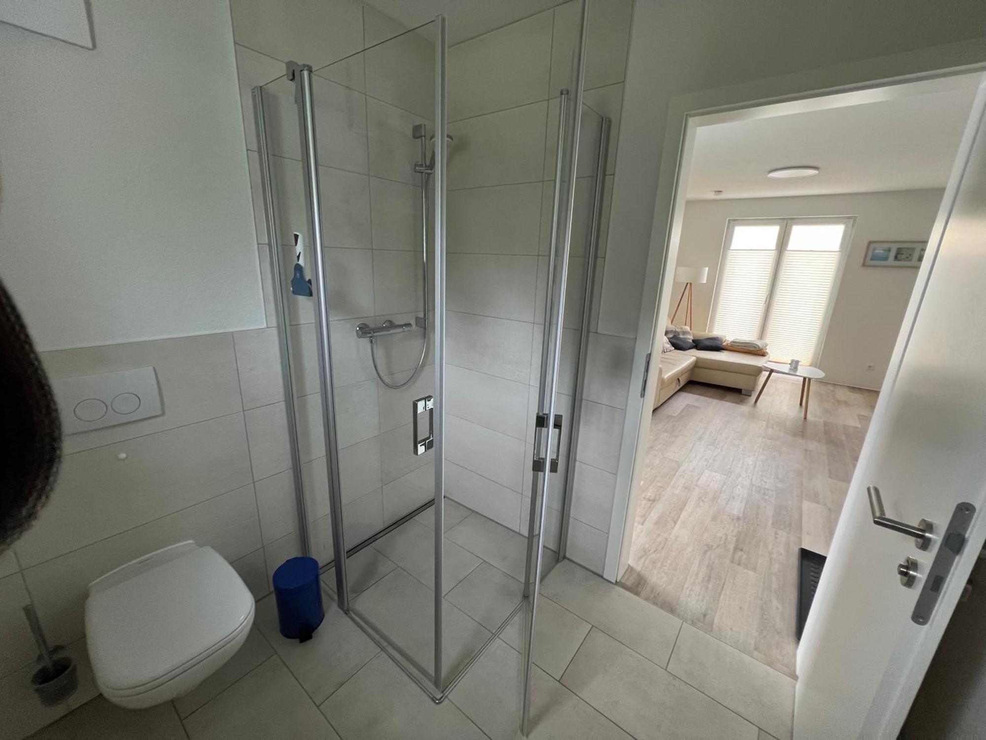 Tamaris Resort Graal-Mueritz Εξωτερικό φωτογραφία