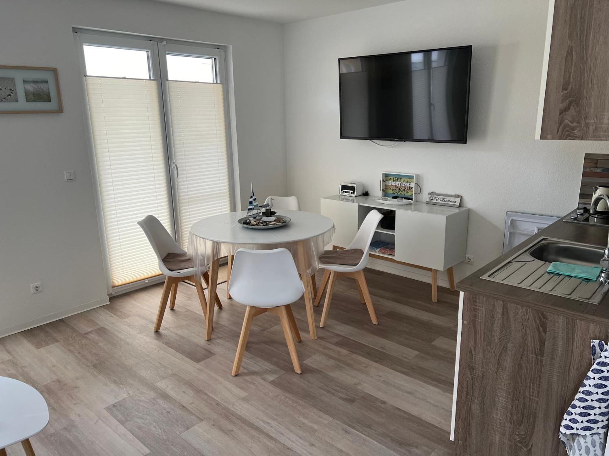 Tamaris Resort Graal-Mueritz Εξωτερικό φωτογραφία