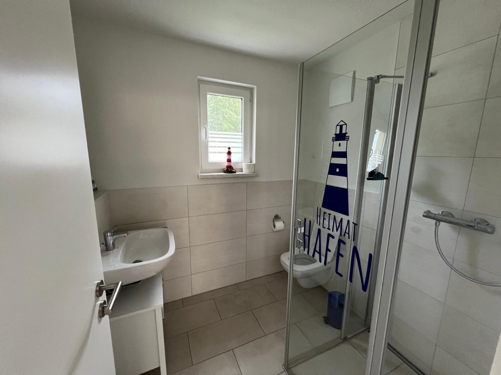 Tamaris Resort Graal-Mueritz Εξωτερικό φωτογραφία