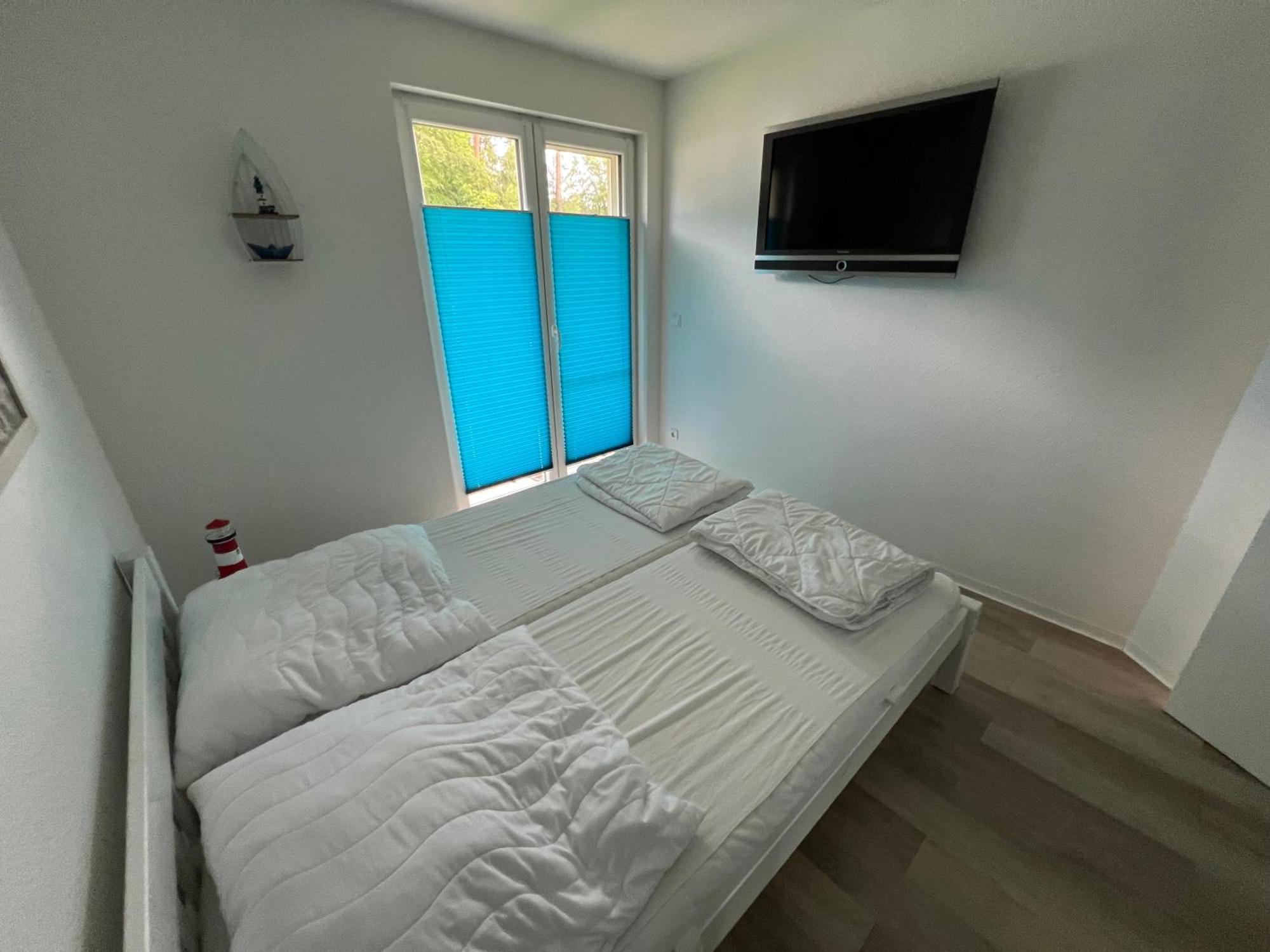 Tamaris Resort Graal-Mueritz Εξωτερικό φωτογραφία