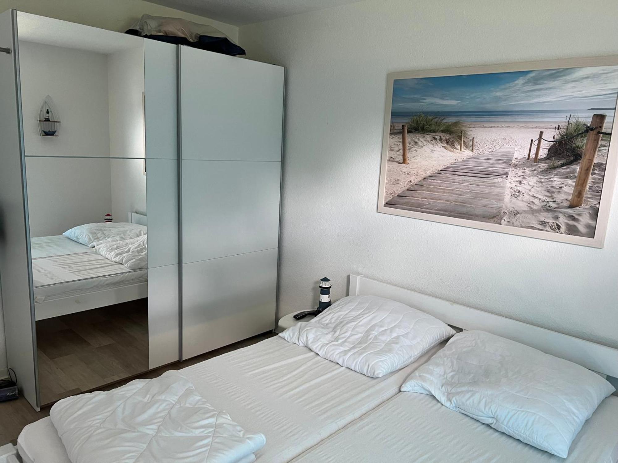 Tamaris Resort Graal-Mueritz Εξωτερικό φωτογραφία