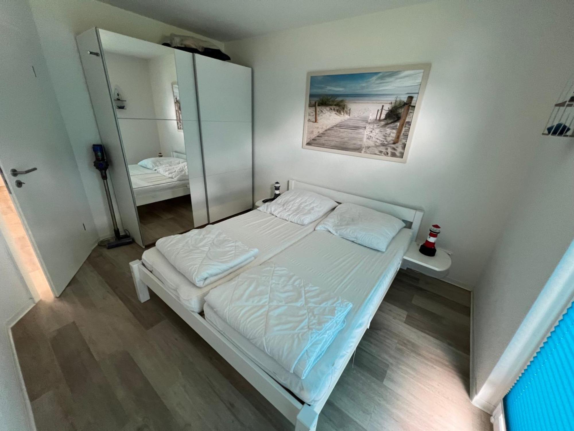 Tamaris Resort Graal-Mueritz Εξωτερικό φωτογραφία