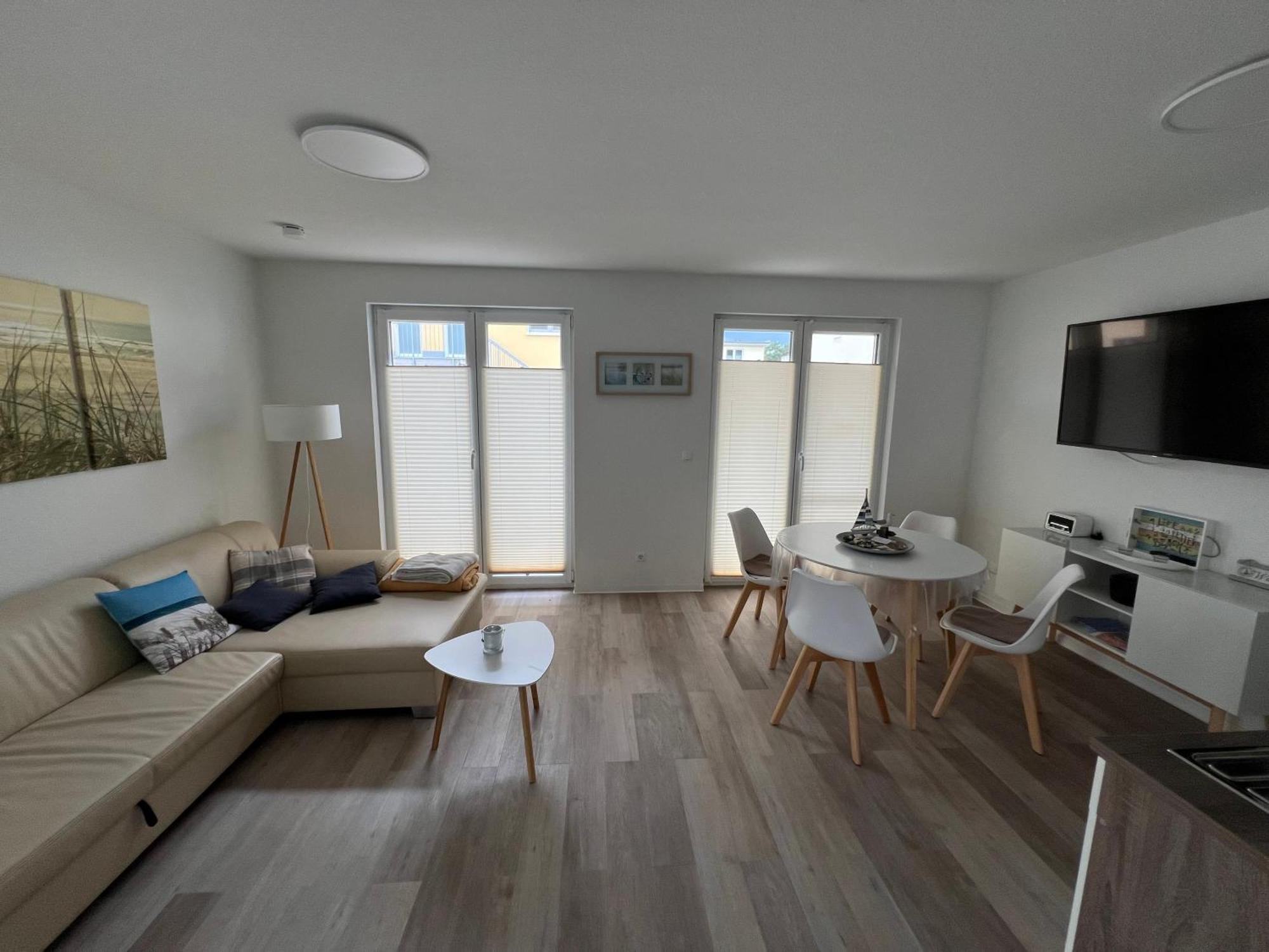 Tamaris Resort Graal-Mueritz Εξωτερικό φωτογραφία