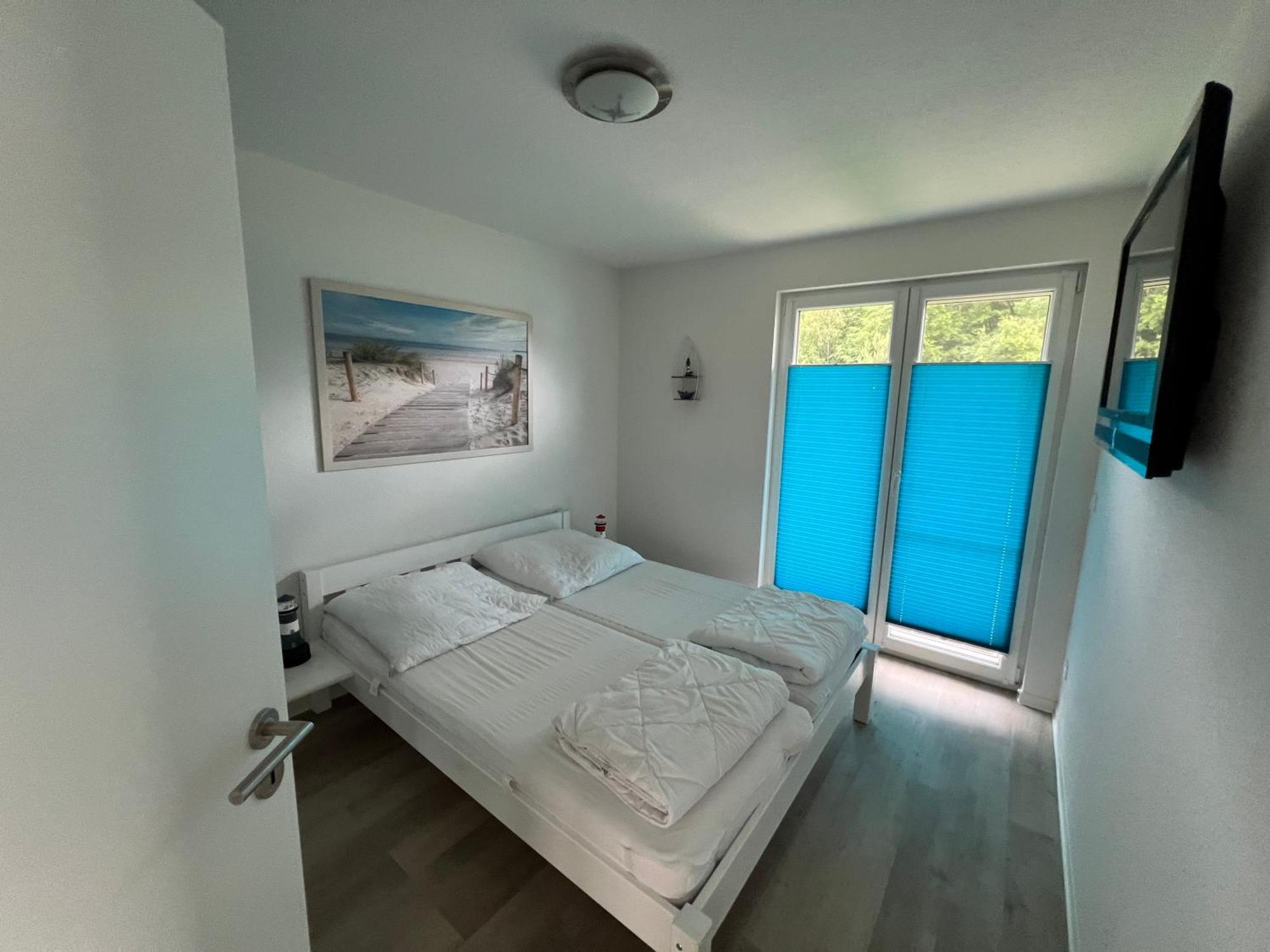 Tamaris Resort Graal-Mueritz Εξωτερικό φωτογραφία