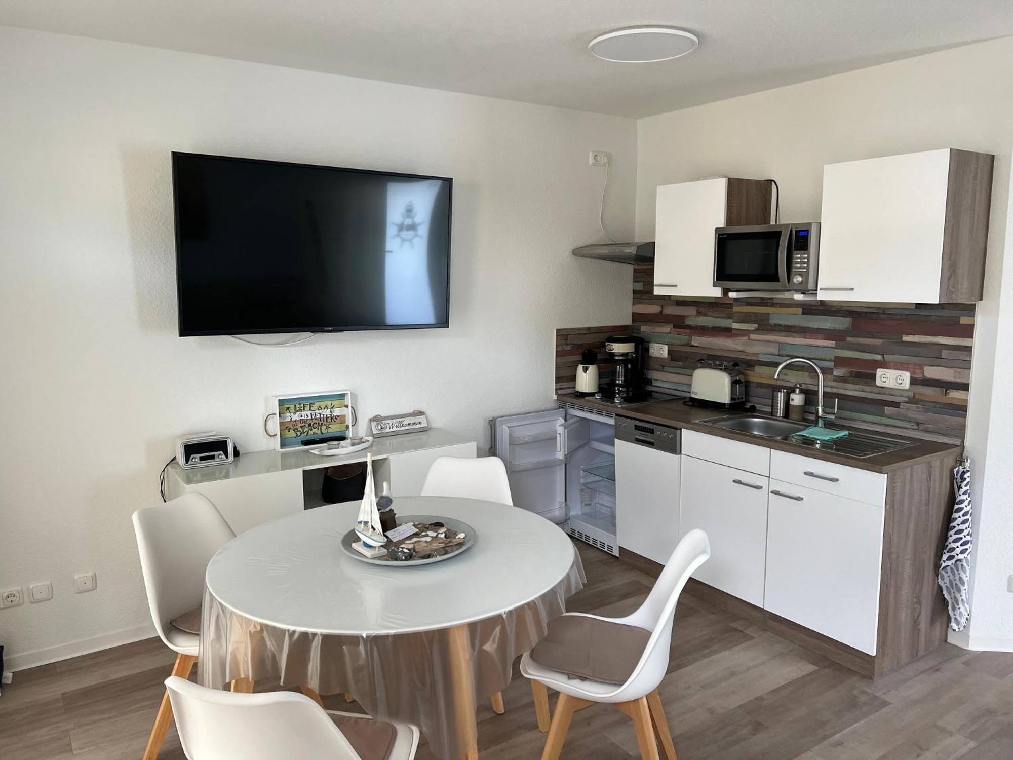Tamaris Resort Graal-Mueritz Εξωτερικό φωτογραφία