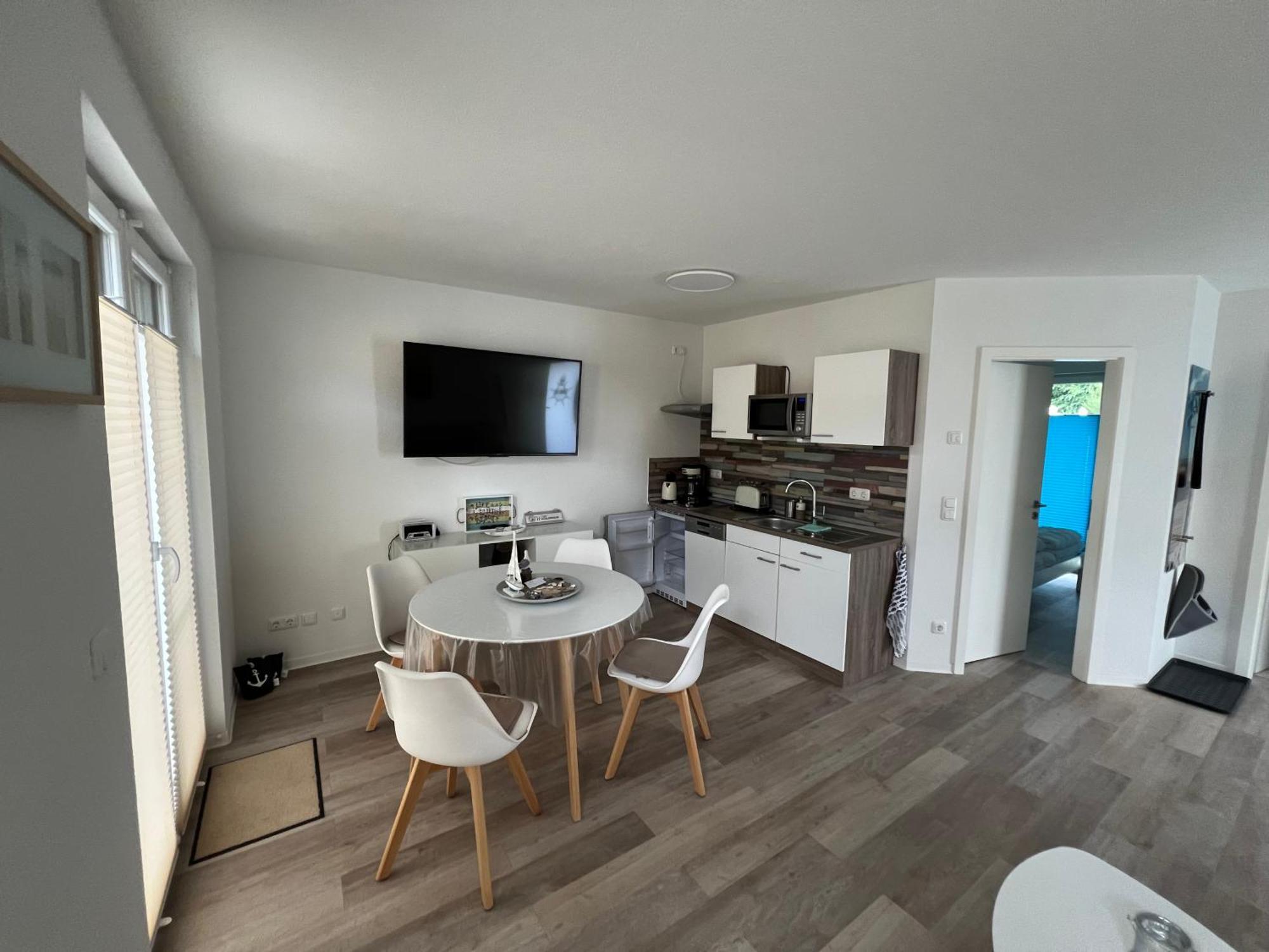 Tamaris Resort Graal-Mueritz Εξωτερικό φωτογραφία