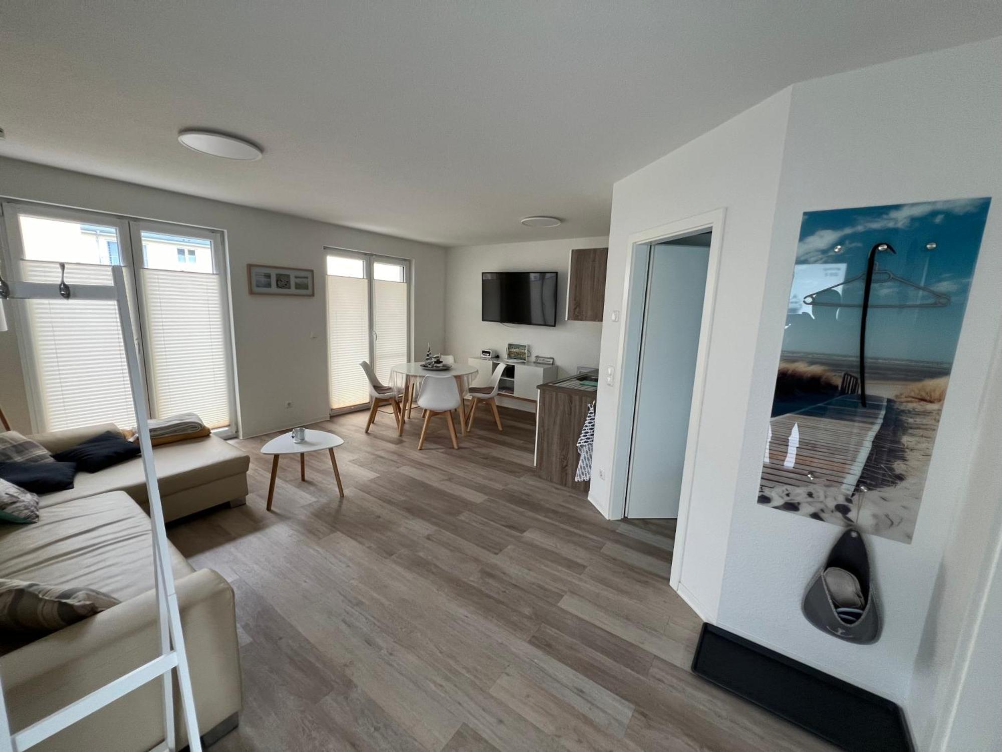 Tamaris Resort Graal-Mueritz Εξωτερικό φωτογραφία