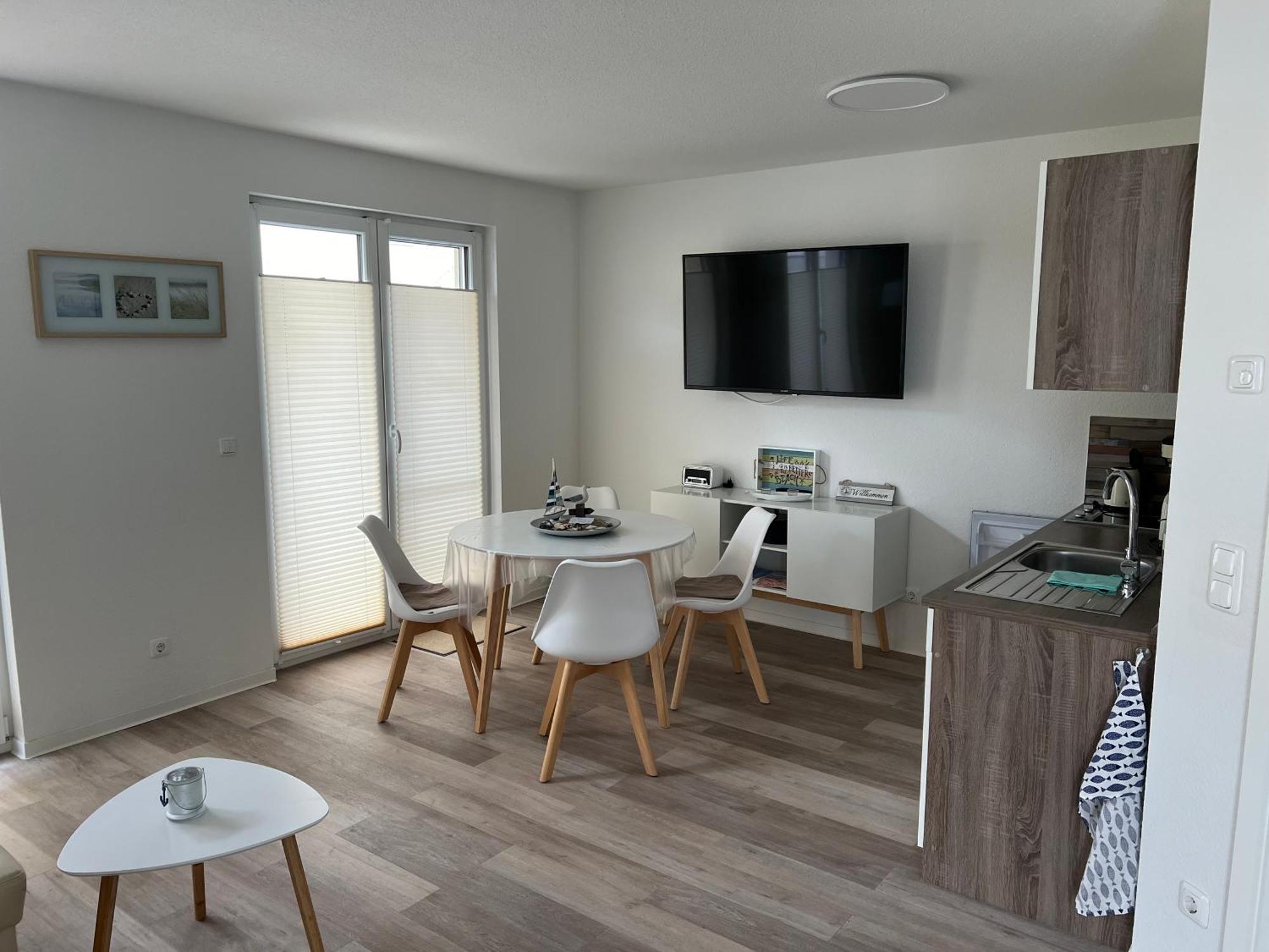 Tamaris Resort Graal-Mueritz Εξωτερικό φωτογραφία